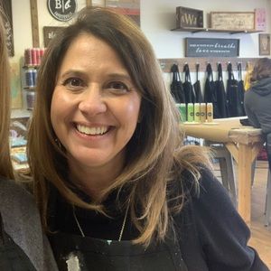 Meet your Posher, Ranee